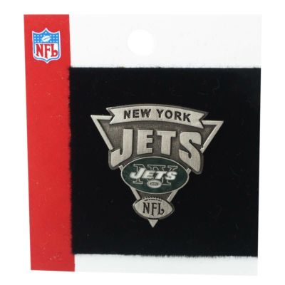 NFL ジャガーズ Team Established Pin ピンバッチ ピンズ PSG