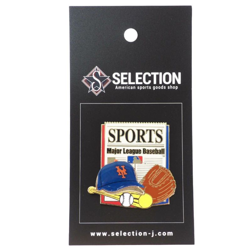 LA Dodgers ピンバッジ pins ピンズ 3点セット - アクセサリー