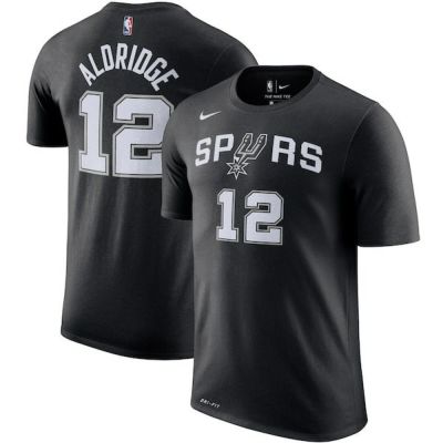 NBA　ブレイザーズ　ラマーカス・オルドリッジ　BLAZERS ユニフォーム12 オルドリッジの引退に「ブレイザーズは背番号12を永久欠番にする