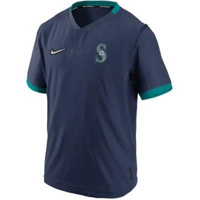 【新品未使用】NIKE MLBマリナーズ ジャケット 2022 オーセンティック MLB マリナーズ グッズ - MLB | セレクション公式オンライン通販