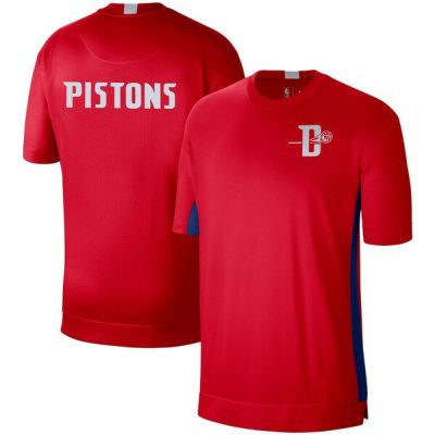 NIKE PISTONS バスケットボール Tシャツ 2色セット NIKE ナイキ メンズ レディス バスケットボール 半袖Tシャツ Dri