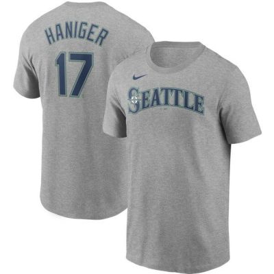 MLB 鈴木誠也 シカゴ・カブス Tシャツ ネーム＆ナンバー Chicago