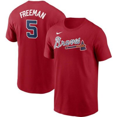 MLB フレディ・フリーマン Tシャツ - MLB | セレクション公式 ...