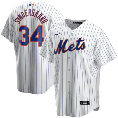 MLB New York Mets ニューヨークメッツ デグロム ユニホーム｜ウェア