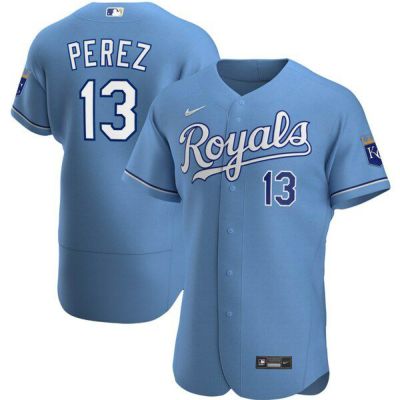 MLB ロイヤルズ ユニフォーム - MLB | セレクション公式