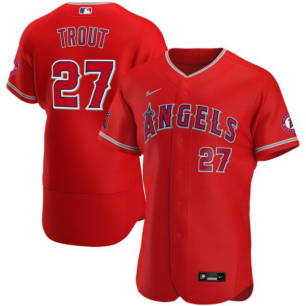 MLB マイク・トラウト グッズ - MLB | セレクション公式オンライン通販 