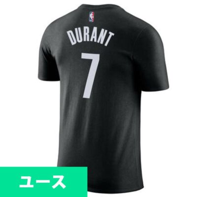 NBA Tシャツ ブラック ～ 4,999円 ブルックリン・ネッツ - NBA
