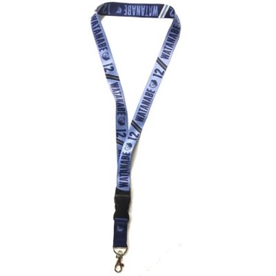 WinCraft Los Angeles Dodgers 2022 City Connect Lanyard