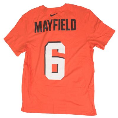 NFL メイフィールド グッズ - NFL | セレクション公式オンライン
