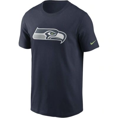 ☆NIKE NFL シーホークス テクスチャードクルーネックシャツ ☆NIKE NFL シーホークス テクスチャードクルーネックシャツ