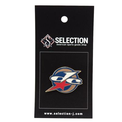 MLB デトロイト・タイガース Team Logo Pin ピンバッチ ピンズ Peter&David | セレクション | MLB NBA NFL  プロ野球グッズ専門店 公式オンラインストア