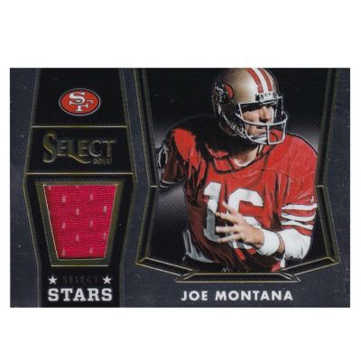 NFL コレクタブル ジョー・モンタナ サンフランシスコ・49ers - NFL 