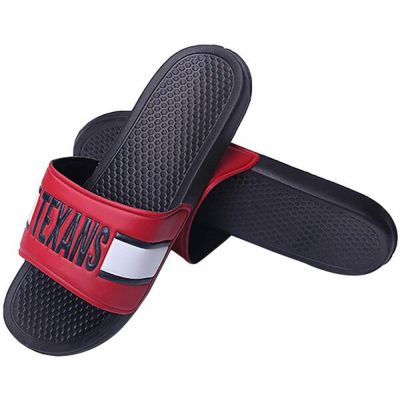 NFL ビルズ サンダル ワードマーク Gel Slide Sandals FOCO ロイヤル