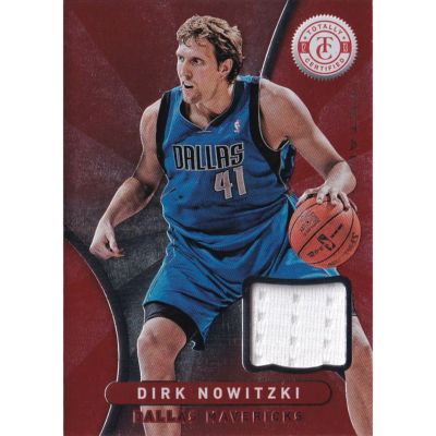 NBA マーベリックス コレクタブル - NBA | セレクション公式