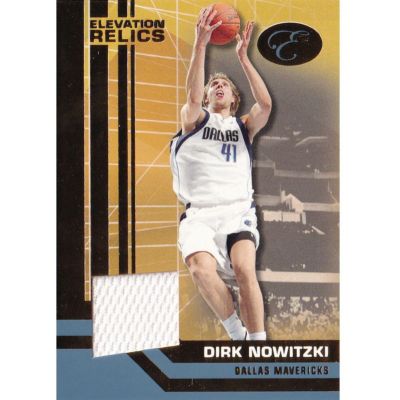 NBA ダーク・ノビツキー グッズ - NBA | セレクション公式オンライン 