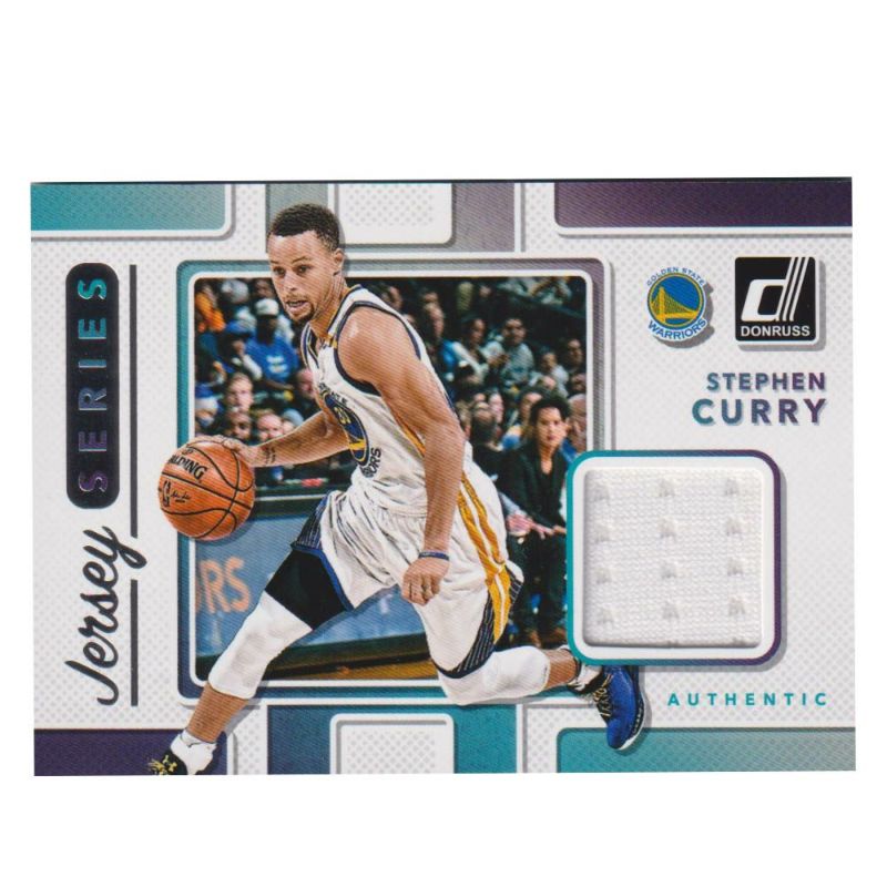 ステフィンカリー stephen curry NBA カード - その他