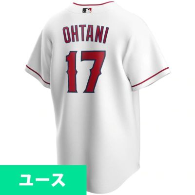 MLB 大谷翔平 ユニフォーム キッズ - MLB | セレクション公式