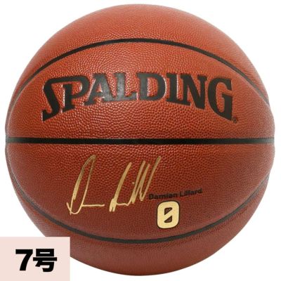 NBA デイミアン・リラード ボール オール - NBA | セレクション