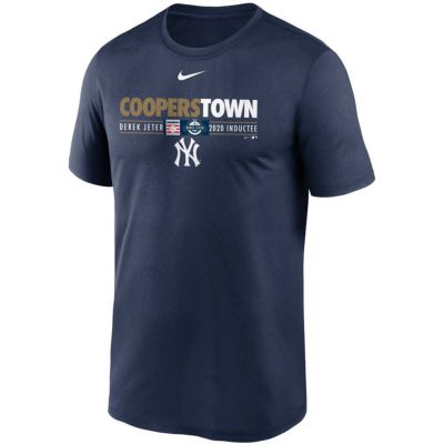 MLB ベーブ・ルース ニューヨーク・ヤンキース Tシャツ クーパーズ