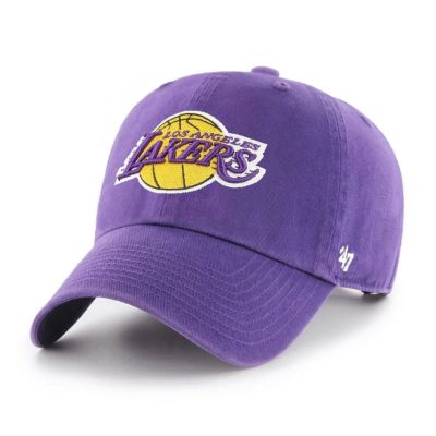 NBA レイカーズ パーカー キャップセット 超セール♫