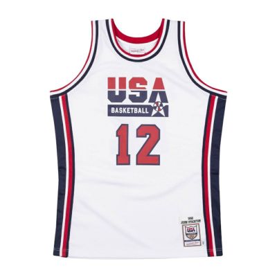 デビン・ブッカー ユニフォーム バスケットボール アメリカ代表 USA
