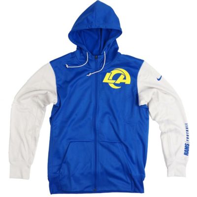 00s】NIKE ナイキ NFL コラボ スウェットパーカー ボトルネック