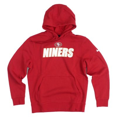 NFL ベアーズ パーカー/フーディー Slogan Pullover Hoodie ナイキ