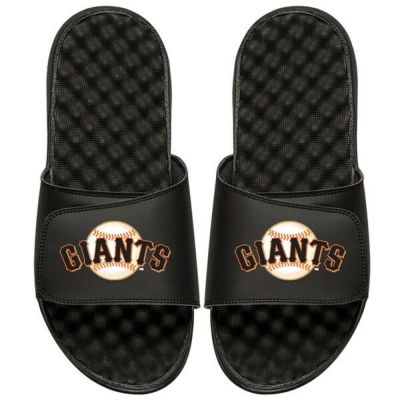 MLB公式正規品 サンダル ベース メタルLA(Black) MLB サンダル 厚底サンダル レディース メンズ : ZOZOTOWN Yahoo
