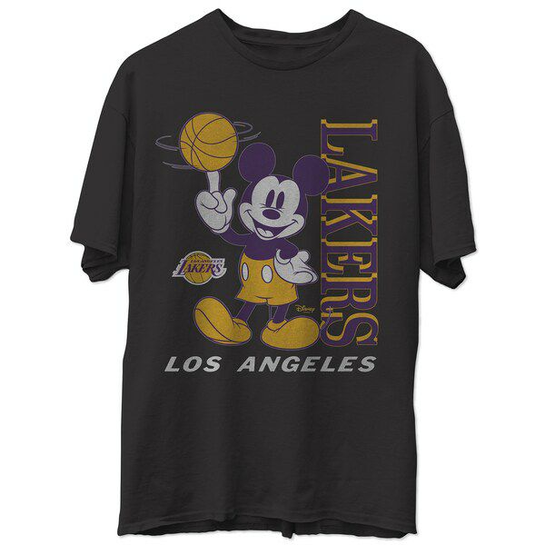 ヴィンテージ ディズニー ミッキーマウス Tシャツ ロサンゼルス LA