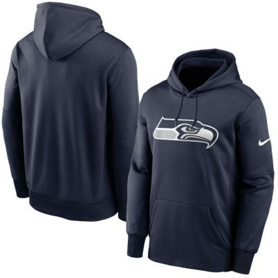 NIKE NFLシアトルシーホークス チームパーカー サルートトゥ