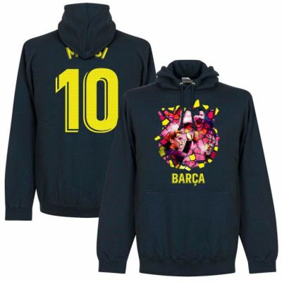 バルセロナ メッシ パーカー XO FIFA バロンドール 楽天市場】【ナンバー無料】 20/21 FCバルセロナ ジュニアサイズ