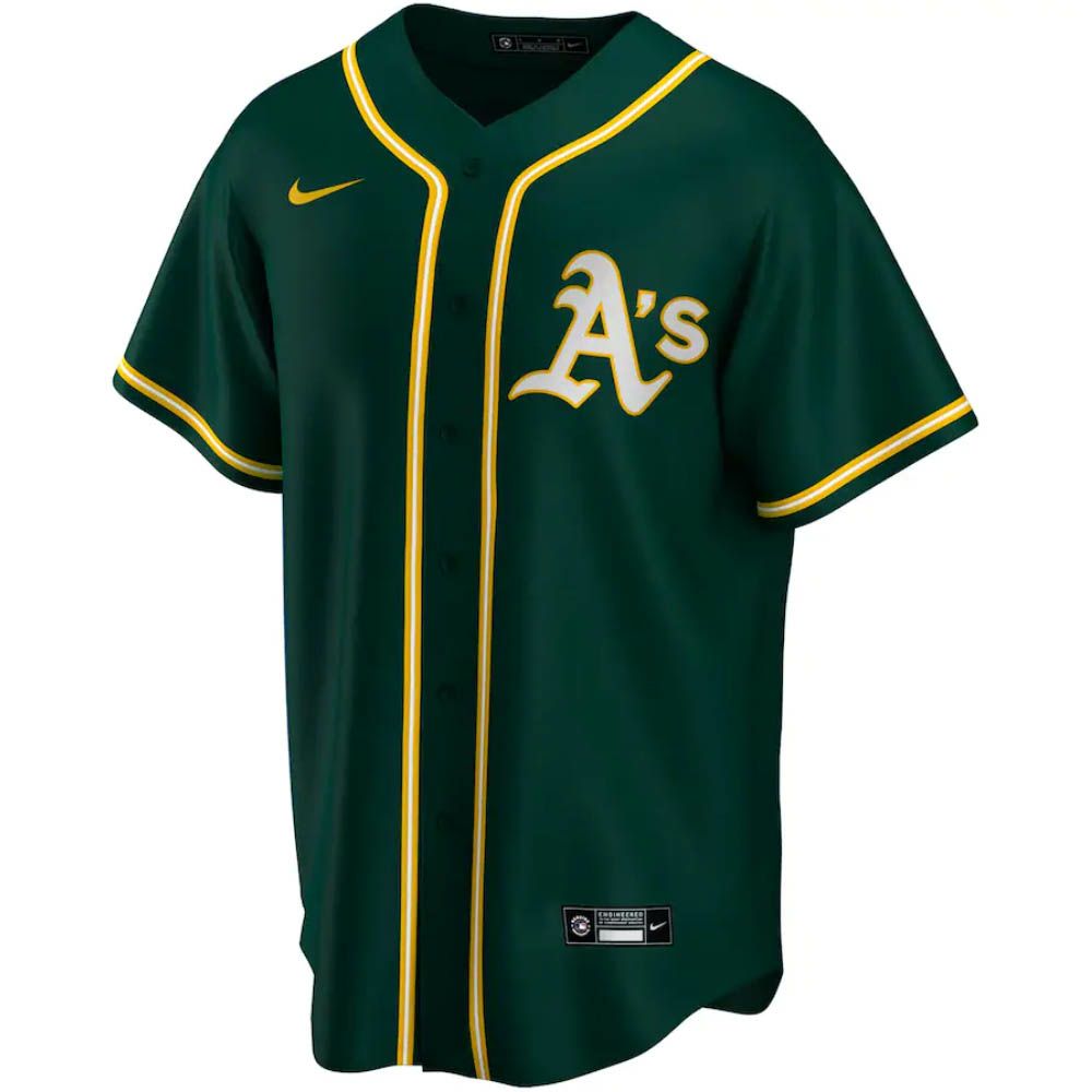 ユニフォーム グリーン Mlb セレクション公式オンライン通販ストア