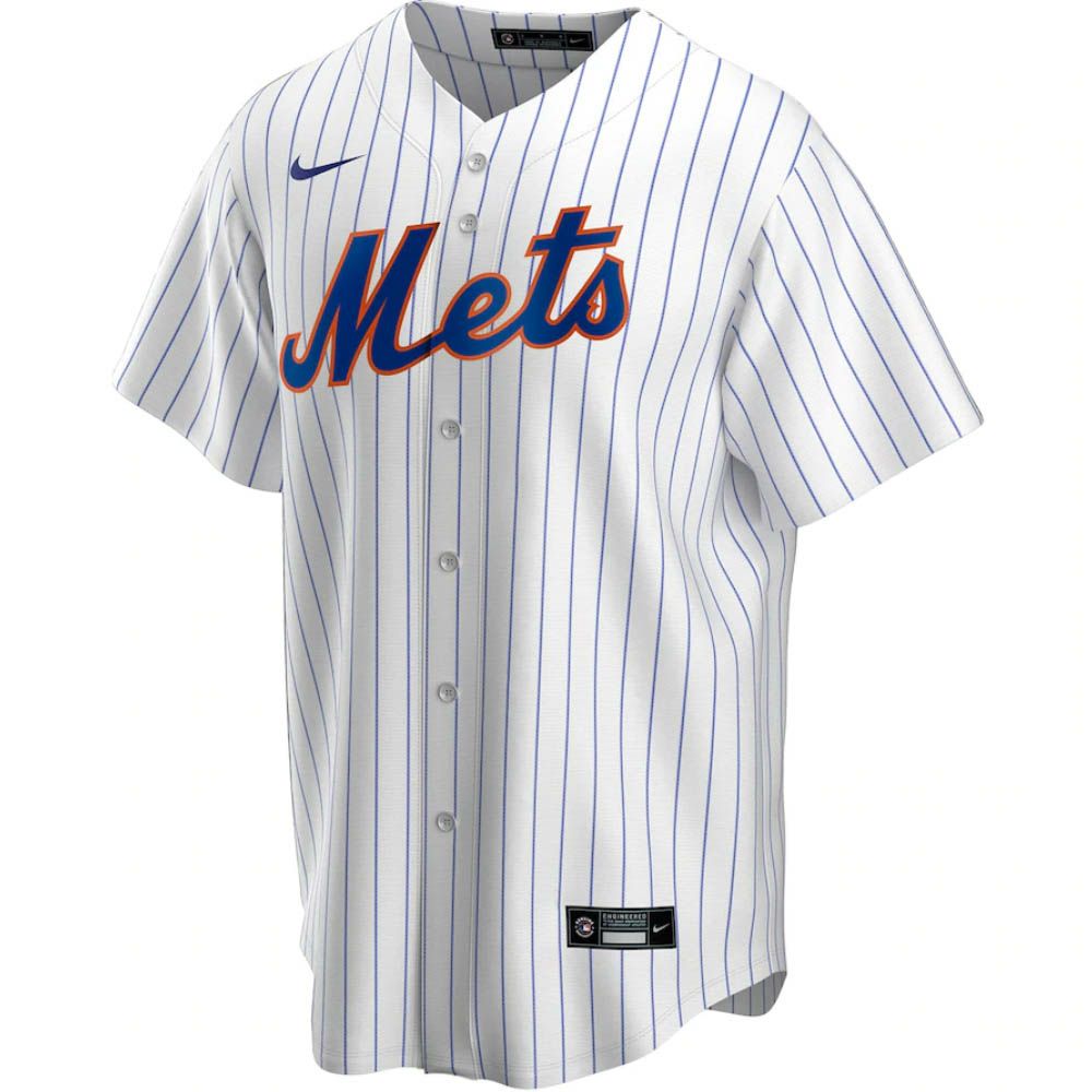 MLB ニューヨーク・メッツ ユニフォーム/ジャージ 2020 レプリカ 