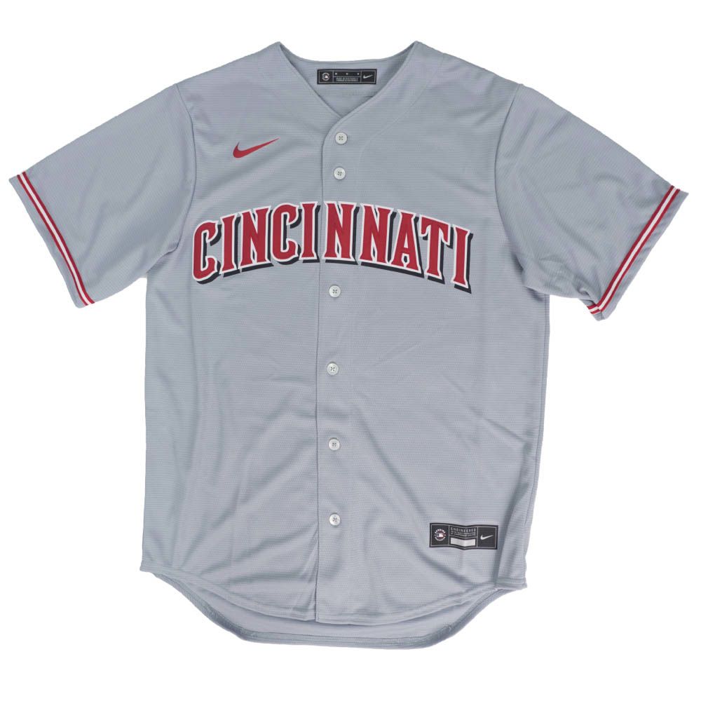 レッズ ユニフォーム ナイキ Mlb セレクション公式オンライン通販ストア