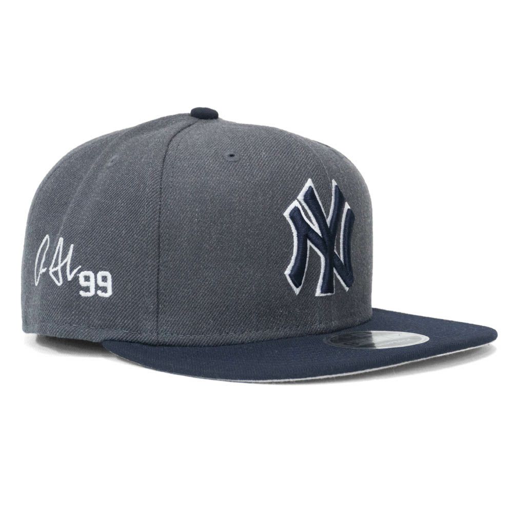 MLB アーロン・ジャッジ キャップ - MLB | セレクション公式オンライン