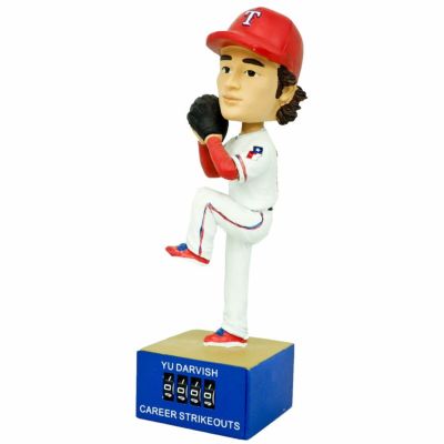 首振りフィギア非売品☆大谷翔平☆フィギア☆エンゼルス☆ドジャース