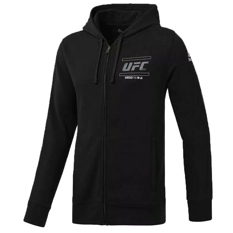 ufc リーボック パーカー セール