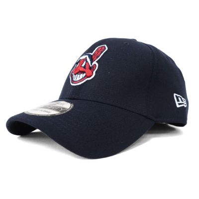 NEW ERA インディアンス キャップ MLB ニューエラ New Era