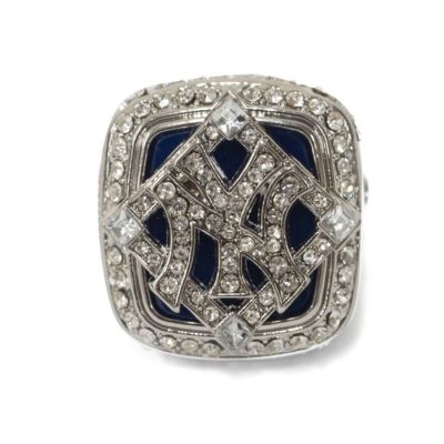 ヤンキース グッズ 2009 ワールドシリーズ チャンピオンリング レプリカ MLB 