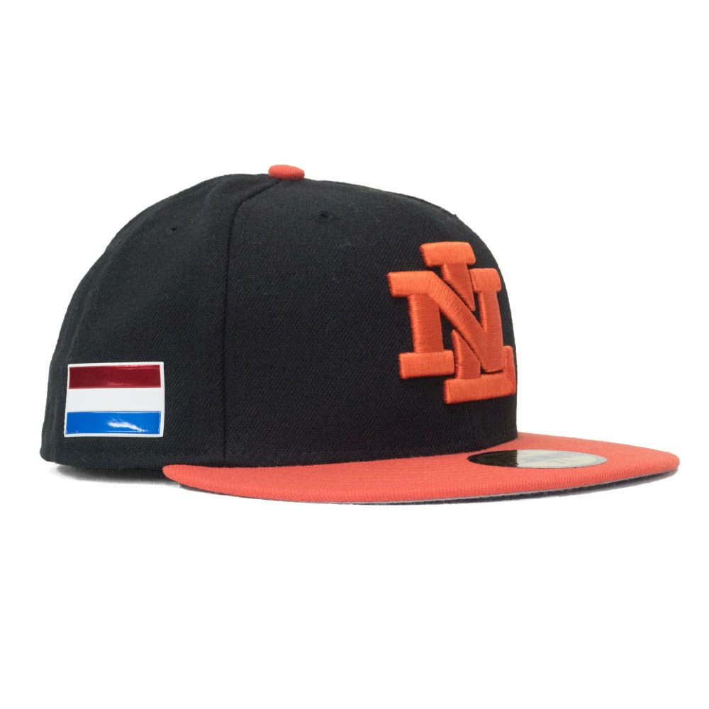 Wbc オランダ代表 キャップ 帽子 Wbc 17 ワールドベースボールクラシック 59fifty Fitted Hat ニューエラ New Era ブラック セレクション Mlb Nba Nfl プロ野球グッズ専門店 公式オンラインストア Wbc オランダ代表 キャップ 帽子 Wbc 17 ワールドベースボールクラシック 59fifty Fitted Hat ニューエラ New Era ブラック セレクション Mlb Nba Nfl プロ野球グッズ専門店 公式オンラインストア