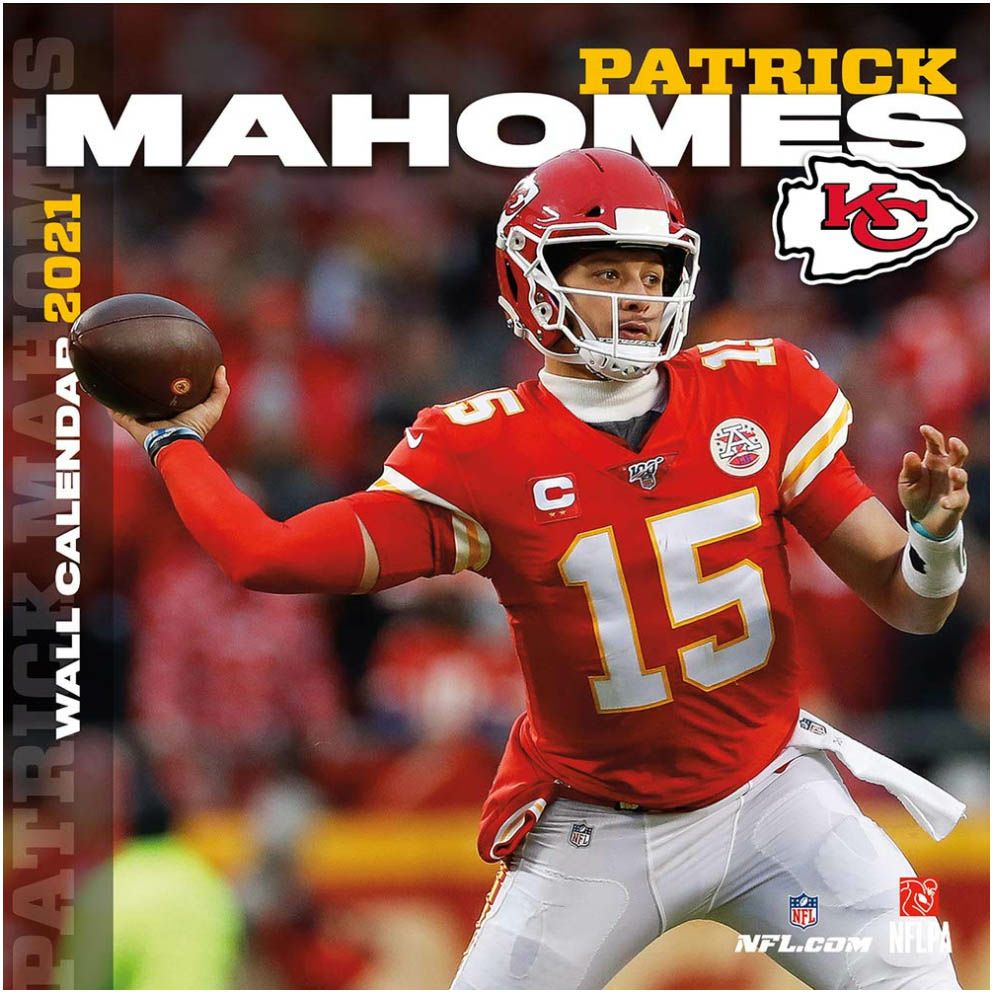 NFL パトリック・マホームズ グッズ - NFL | セレクション公式 