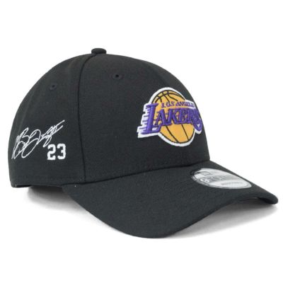 NBA キャップ 10,000円 ～ 19,999円 ロサンゼルス・レイカーズ