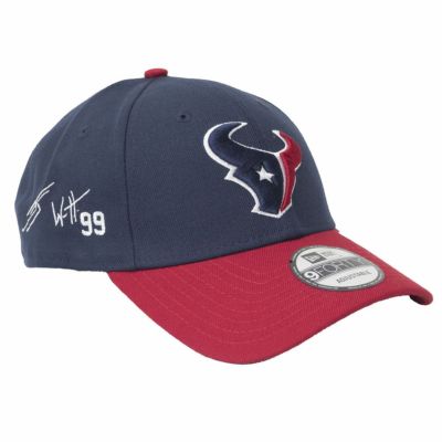 NFL J.J.・ワット ヒューストン・テキサンズ - NFL | セレクション公式