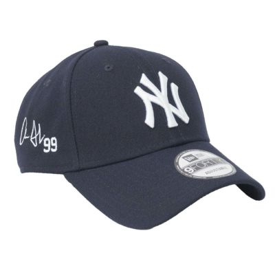 59FIFTY アーロン ジャッジモデル ニューエラ キャップ