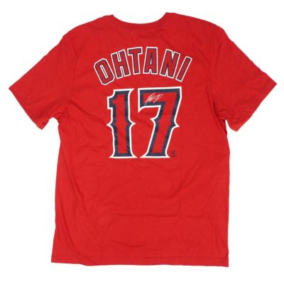 MLB Tシャツ ナイキ レッド - MLB | セレクション公式オンライン