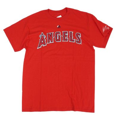 Tシャツ ロサンゼルス・エンゼルス - MLB | セレクション公式オンライン通販ストア