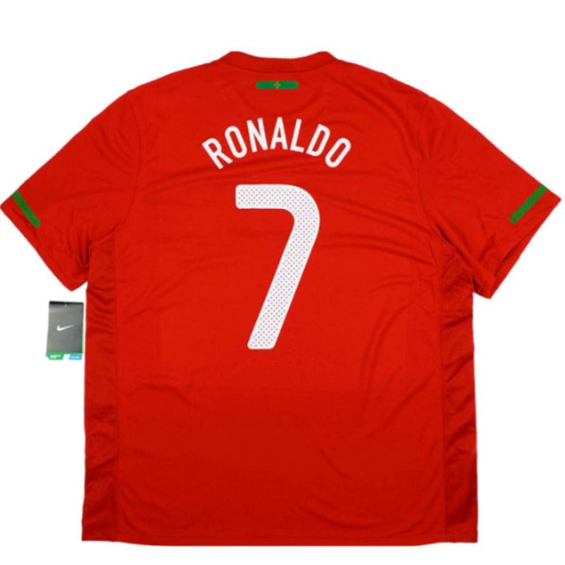 クリスティアーノ ロナウド ユニフォーム ポルトガル代表 ナイキ Nike ホーム レッド 10 11 レプリカ メンズ 半袖 Cr7 セレクション Mlb Nba Nfl プロ野球グッズ専門店 公式オンラインストア クリスティアーノ ロナウド ユニフォーム ポルトガル代表 ナイキ Nike ホーム レッド 10 11 レプリカ メンズ 半袖 Cr7 セレクション Mlb Nba Nfl プロ野球グッズ専門店 公式オンラインストア