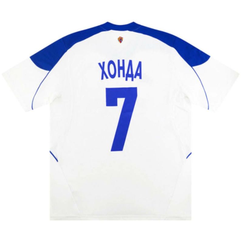 本田圭佑 ユニフォーム Cskaモスクワ アディダス Adidas アウェイ ホワイト 13 14 レプリカ ネームロシア語表記 メンズ 半袖 セレクション Mlb Nba Nfl プロ野球グッズ専門店 公式オンラインストア 本田圭佑 ユニフォーム Cskaモスクワ アディダス Adidas アウェイ ホワイト 13 14 レプリカ ネームロシア語表記 メンズ 半袖 セレクション Mlb Nba Nfl プロ野球グッズ専門店 公式オンラインストア