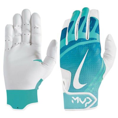 激レア ナイキ NIKE バッティンググローブ 支給 父の日 実使用