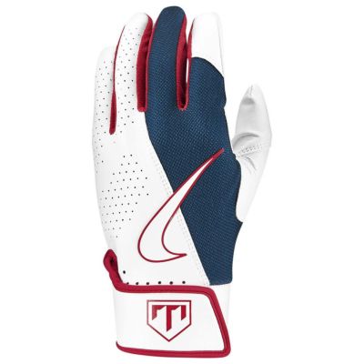 ナイキ 野球 バッティング グローブ Nike Alpha Batting Gloves